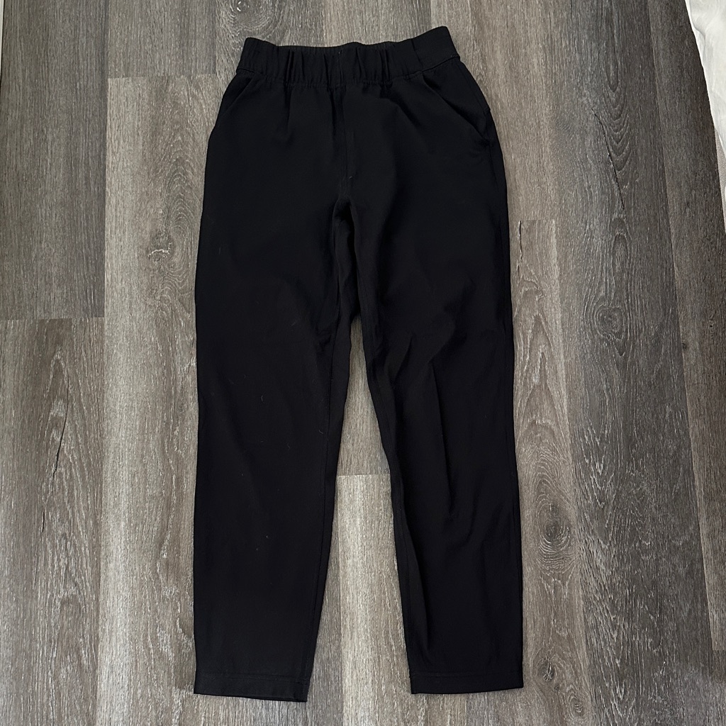 Babaton Weekender Pant